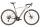 CANNONDALE TOPSTONE CARBON 3 GRX - 2X - chk