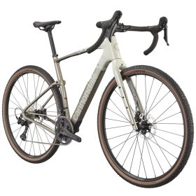 CANNONDALE TOPSTONE CARBON 3 GRX - 2X - chk