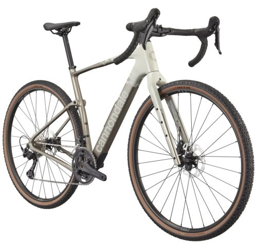 CANNONDALE TOPSTONE CARBON 3 GRX - 2X - chk