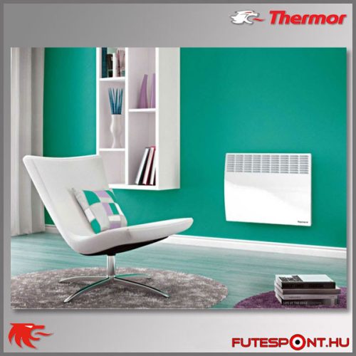 Thermor Evidence PLUS  fűtőpanel 1500W 