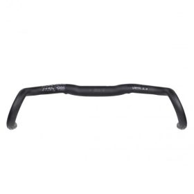 DEDA GERA Gravel ADVENTURE alu ergonomikus kormány