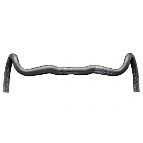 DEDA GERA Gravel ADVENTURE alu ergonomikus kormány