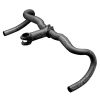 DEDA GERA Gravel ADVENTURE alu ergonomikus kormány