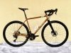 Eddy Merckx STRASBOURG ST gravel - GRX 2x12s - réz matt "M"