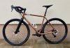 Eddy Merckx STRASBOURG ST gravel - GRX 2x12s - réz matt "M"