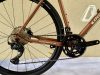 Eddy Merckx STRASBOURG ST gravel - GRX 2x12s - réz matt "M"