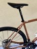 Eddy Merckx STRASBOURG ST gravel - GRX 2x12s - réz matt "M"