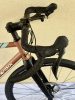 Eddy Merckx STRASBOURG ST gravel - GRX 2x12s - réz matt "M"