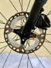 Eddy Merckx STRASBOURG ST gravel - GRX 2x12s - réz matt "M"
