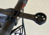 Eddy Merckx STRASBOURG ST gravel - GRX 2x12s - réz matt "M"