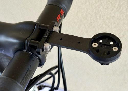 Eddy Merckx STRASBOURG ST gravel - GRX 2x12s - réz matt "M"