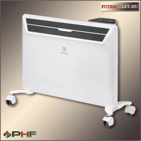   Electrolux ECH/AG2-1500 3BI-W EEC - inverteres, wifis konvektor - 1500W