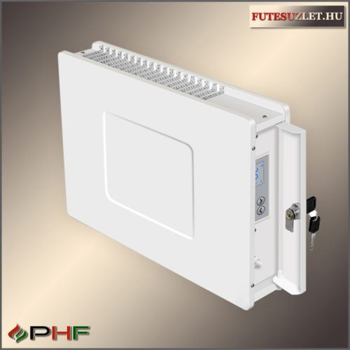 Buksi termosztátos kutyaházfűtés - 200W