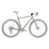 Cinelli Speciale Gravel tárcsafékes gravel acél kerékpár vázszett karbon villával