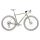Cinelli Speciale Gravel tárcsafékes gravel acél kerékpár vázszett karbon villával