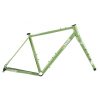 Cinelli Speciale Gravel tárcsafékes gravel acél kerékpár vázszett karbon villával