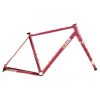 Cinelli Speciale Gravel tárcsafékes gravel acél kerékpár vázszett karbon villával
