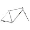 Cinelli Speciale Gravel tárcsafékes gravel acél kerékpár vázszett karbon villával