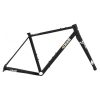 Cinelli Speciale Gravel tárcsafékes gravel acél kerékpár vázszett karbon villával
