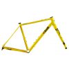 Cinelli Speciale Gravel tárcsafékes gravel acél kerékpár vázszett karbon villával