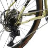 Cinelli Hobootleg Geo adventure gravel acél kerékpár karbon villával,  Shimano CUES 1x 11s mix
