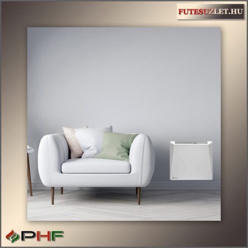 Radialight SIRIO 1000W elektromos fali fűtőpanel
