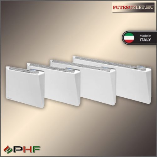 Radialight SIRIO 1000W elektromos fali fűtőpanel