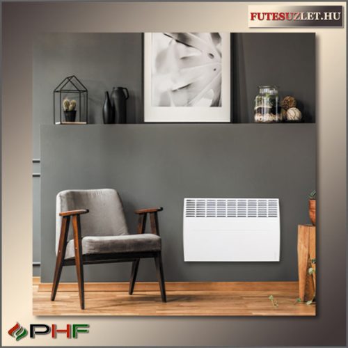 Atlantic F120D fűtőpanel - 1500W