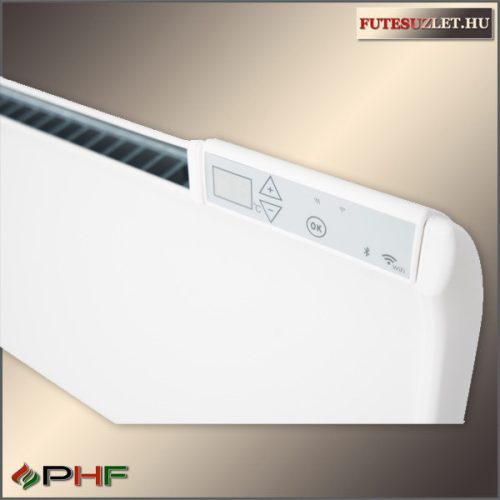 GLAMOX TPA 10 WT fűtőpanel 1000W