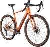 CANNONDALE TOPSTONE CARBON 3 GRX - 1X - narancs