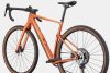 CANNONDALE TOPSTONE CARBON 3 GRX - 1X - narancs