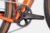 CANNONDALE TOPSTONE CARBON 3 GRX - 1X - narancs