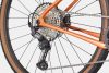 CANNONDALE TOPSTONE CARBON 3 GRX - 1X - narancs