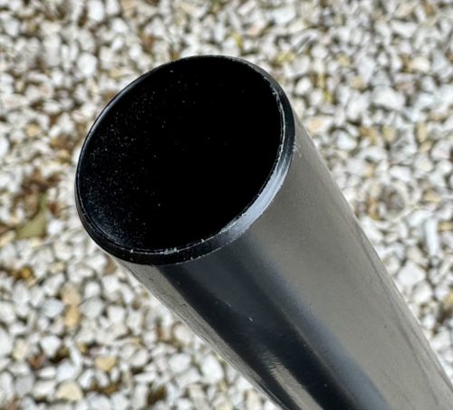 JB-SB6 2x húzott CroMoly gravel full acélváz, ED bevonat - fényes" brit racing "zöld