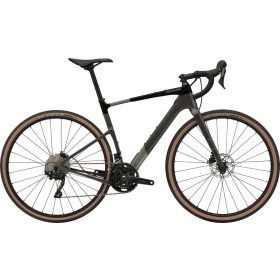 CANNONDALE TOPSTONE CARBON 4