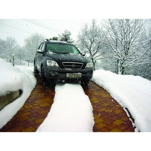 DEVIasphalt™ 30T (DTIK-30) - 30W/m -215m -6470W (400V)