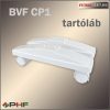 BVF CP1 WIFI fűtőpanel - 1000W - fehér