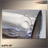 EVP-140-ALUMAT alumínium fűtőszőnyeg 140W/m2 - 12,0 m2