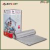 LikeWarm F-Mat 80, 100 vagy 130 W/m2-4,5 ALU fűtőszőnyeg (4,5m2)