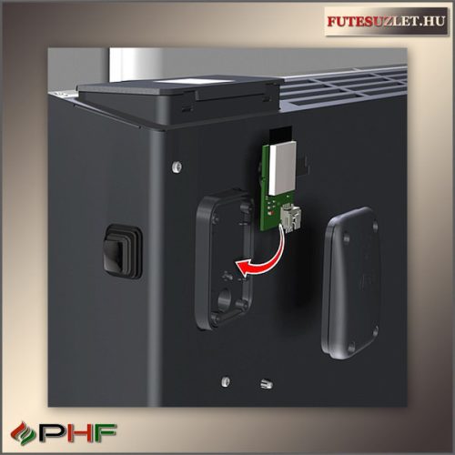 Radialight WiFi modul