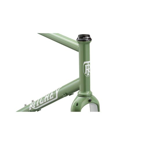 Ritchey Outback V4 Gravel Cross Adventure vázszett 2025 - Winter Sage