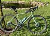 Ritchey Outback V4 Gravel Cross Adventure vázszett 2025 - Winter Sage