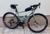Ritchey Outback V4 Gravel Cross Adventure vázszett 2025 - Winter Sage