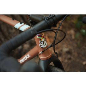   Eddy Merckx STRASBOURG ST gravel - GRX egyedi - réz matt, több méretben