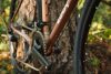 Eddy Merckx STRASBOURG ST gravel - GRX egyedi - réz matt, több méretben