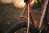 Eddy Merckx STRASBOURG ST gravel - GRX egyedi - réz matt, több méretben