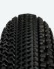 TUFO GRAVEL THUNDERO HD 700x44C külső gumi,  hajtogatható, fekete-bézs