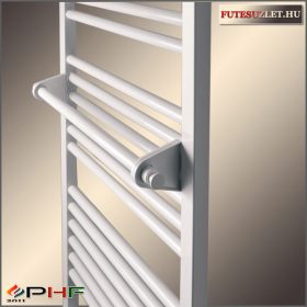   Atlantic 2012 Digital - 500W - programtermosztátos  törölközőszárító radiátor