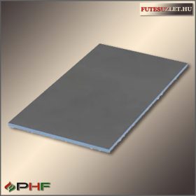 XPS építőlemez 12,5mm (60x125cm)