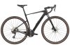 CANNONDALE TOPSTONE CARBON 3 GRX - 2X - sbk